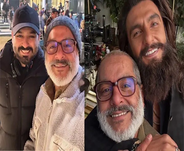 ‘ధురంధర్ 2’ విజయం.. 28ఏళ్ల నాటి లేఖ!