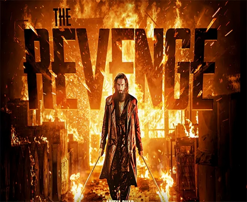 ‘బాహుబలి’, ‘RRR’ రికార్డులు బ్రేక్ చేసిన ‘ధురంధర్ 2’!