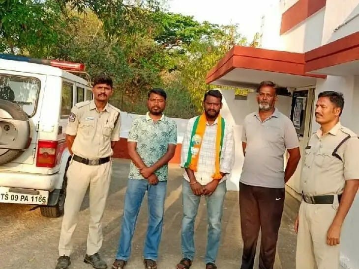 ‘ముందస్తు అరెస్టులతో ఉద్యమాన్ని ఆపలేరు’