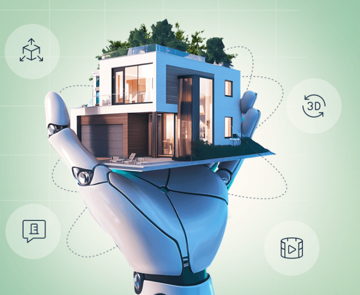 ChatGPTతో ఇంటి అమ్మకం.. భారీ లాభం