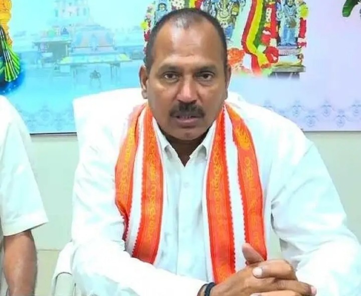 కాణిపాకంలో ఈనెల 26న హుండీ లెక్కింపు