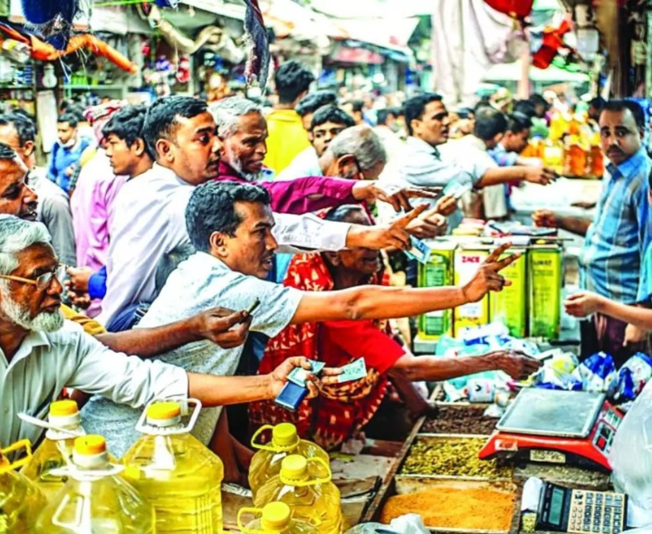 వాహనం లేకున్నా ఇంధన ‘భారం’ తప్పదు!