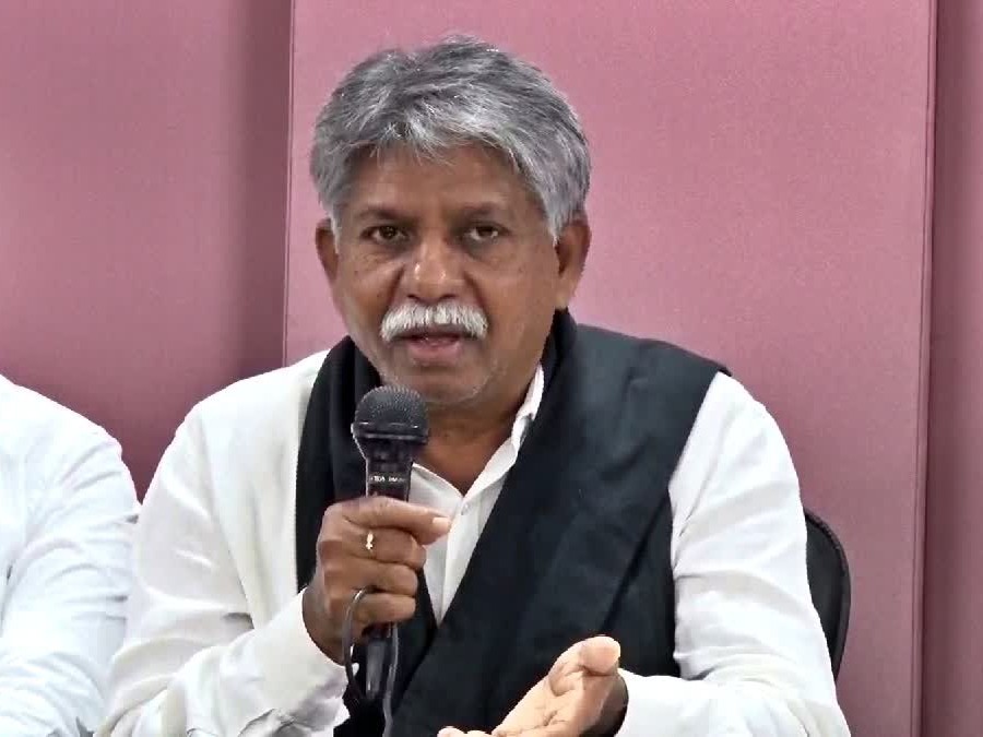 ‘ఏప్రిల్ 7న MRPS జాతీయ స్థాయి సమావేశం’