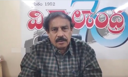 మోదీ ఎందుకు ఖండించడం లేదు: సీపీఐ నేత