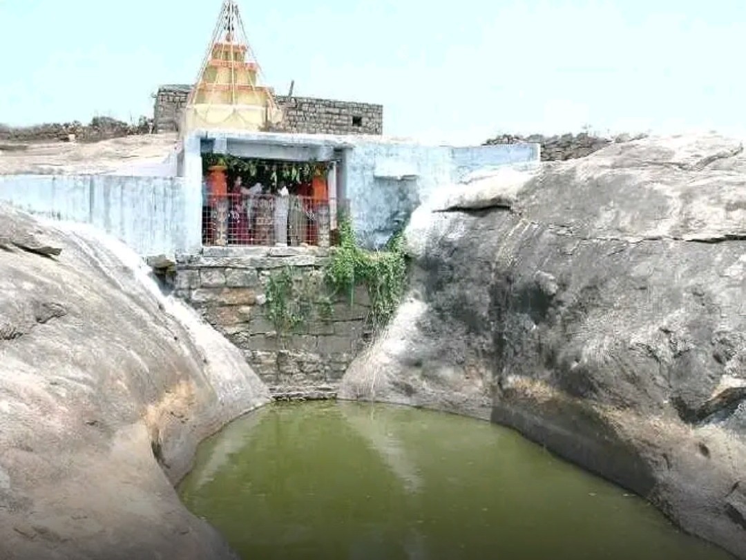 ‘రెండూళ్ల రామయ్య’..!