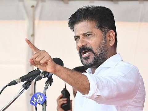 వారికి ఇబ్బంది ఉన్నా ఆక్రమణలు తొలగిస్తాం: సీఎం