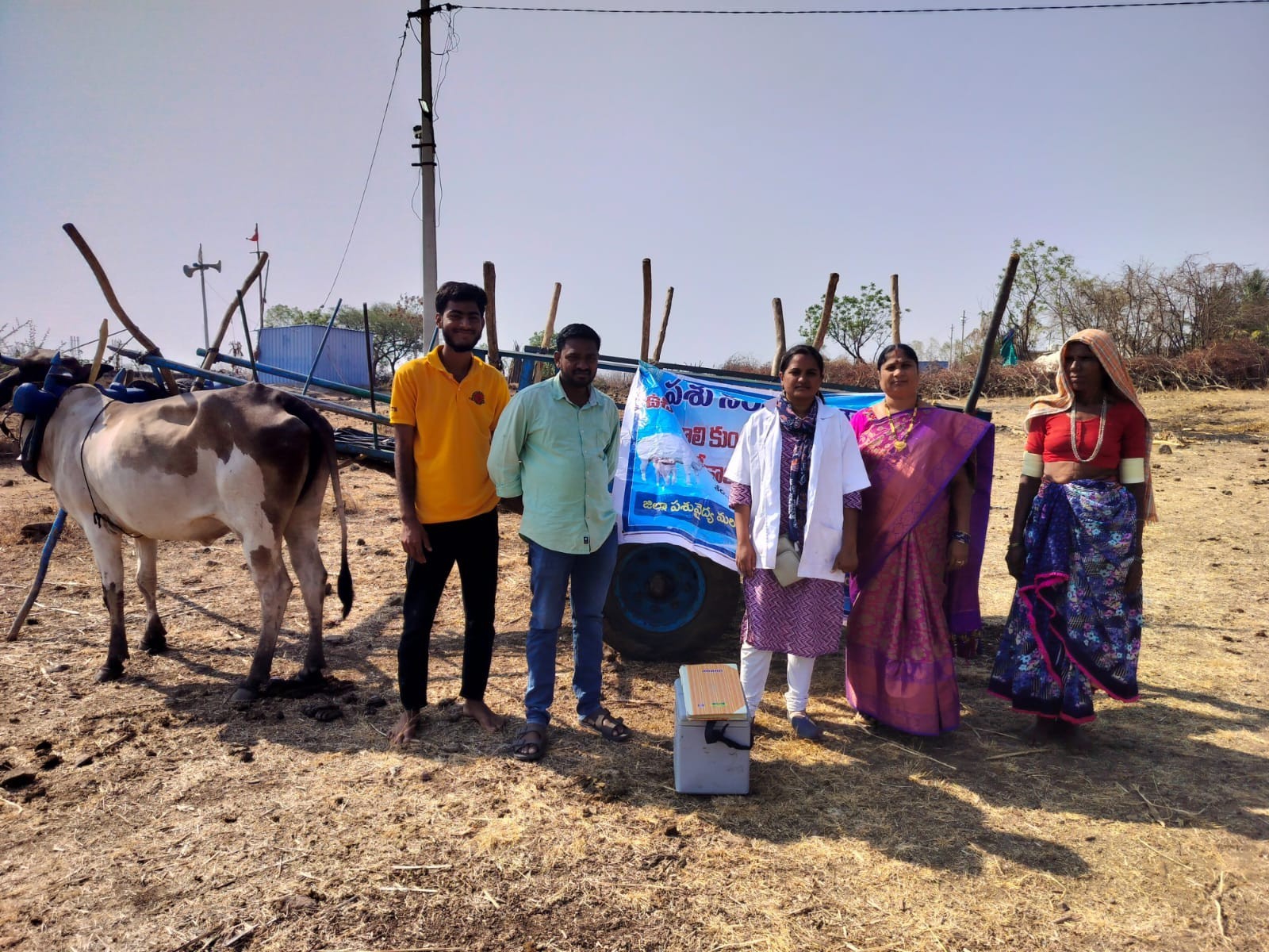 ‘సకాలంలో వ్యాధి నిరోధక టీకాలు ఇప్పించాలి’