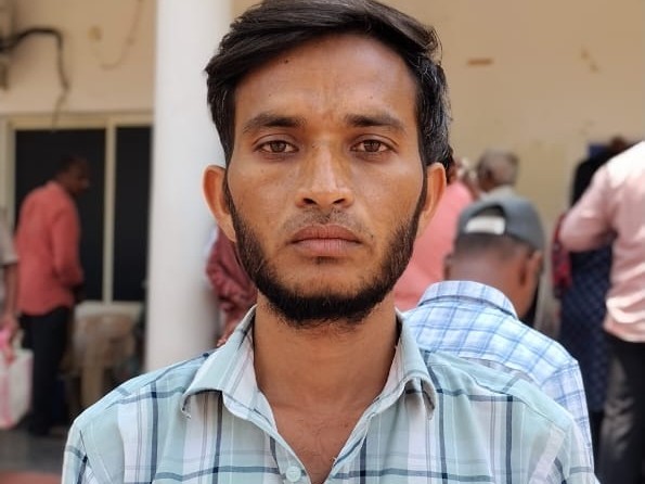 ఎస్సీ కార్పొరేషన్ మంజూరు చేయాలని కలెక్టర్ వినతి