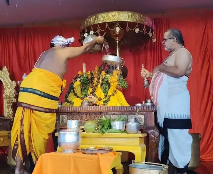 శ్రీరామనవమి ఎప్పుడు జరుపుకోవాలి?