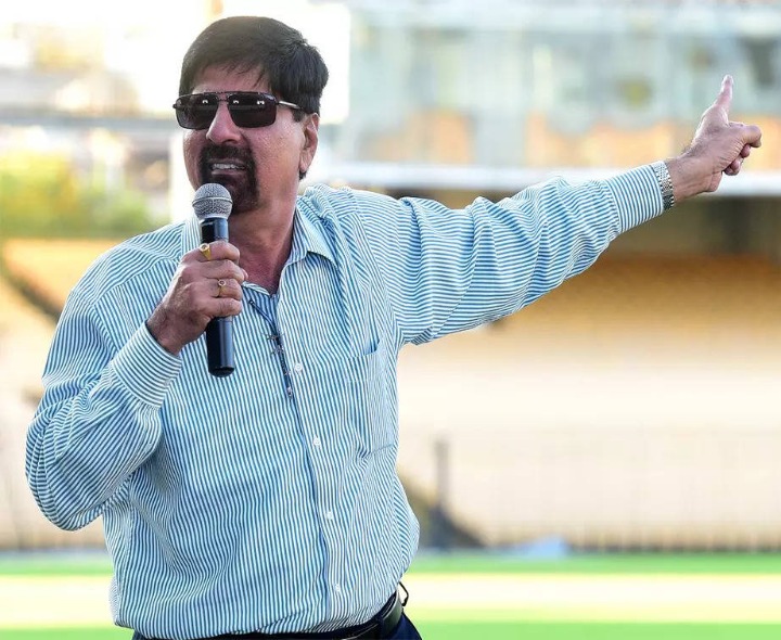 పాండ్యా కెప్టెన్సీ వదులుకోవాలి: శ్రీకాంత్