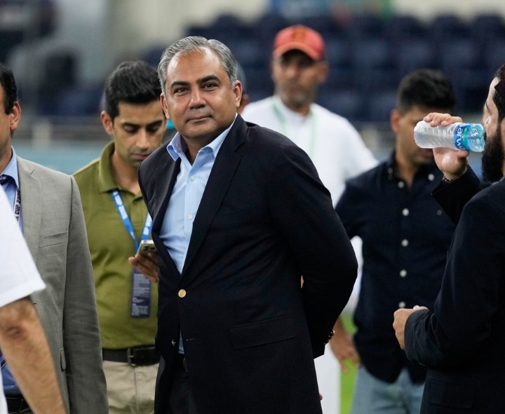 విదేశీ క్రికెటర్లకు ఉగ్ర హెచ్చరికలు..!