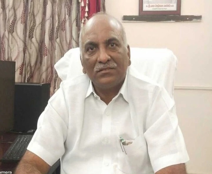 బాపట్లలో ఫ్లెక్సీల నియంత్రణ.. ఉల్లంఘిస్తే చర్యలు