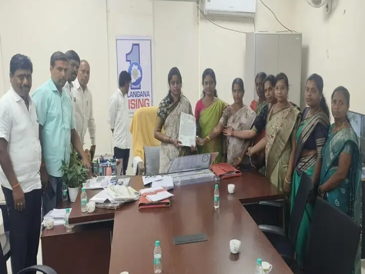 ‘ప్రభుత్వ కార్యక్రమాల్లో భాగస్వాములను చేయాలి’