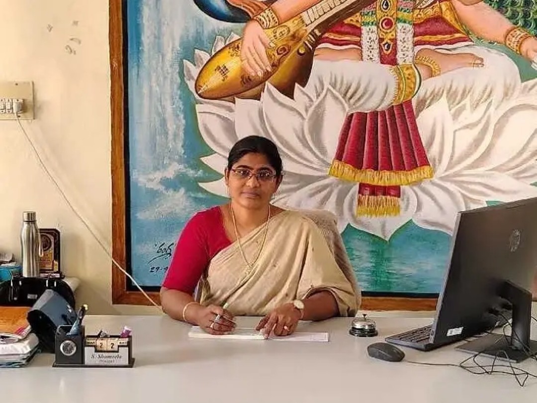 ఇంటర్ మొదటి సంవత్సరానికి దరఖాస్తుల ఆహ్వానం