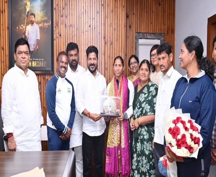 దీప్తికి గ్రూప్-2 ఉద్యోగం అసెంబ్లీలో ఆమోదం