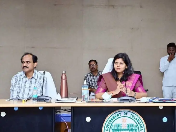 విధుల్లో నిర్లక్ష్యం వహిస్తే కఠిన చర్యలు: కలెక్టర్