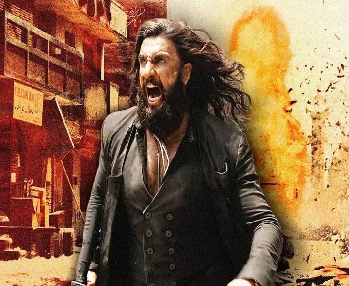 ‘ధురంధర్ 2’కు షాక్.. హైకోర్టులో పిటిషన్