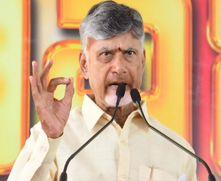 ప్రపంచంలోనే నం.1 ఉక్కు పరిశ్రమ: CBN