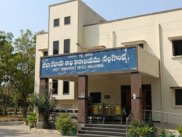 రవాణా శాఖలో ‘వాహన్’ సేవలు షురూ!