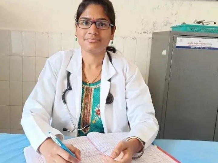 ‘రేపు ఉచిత వైద్య శిబిరం.. సద్వినియోగం చేసుకోండి’