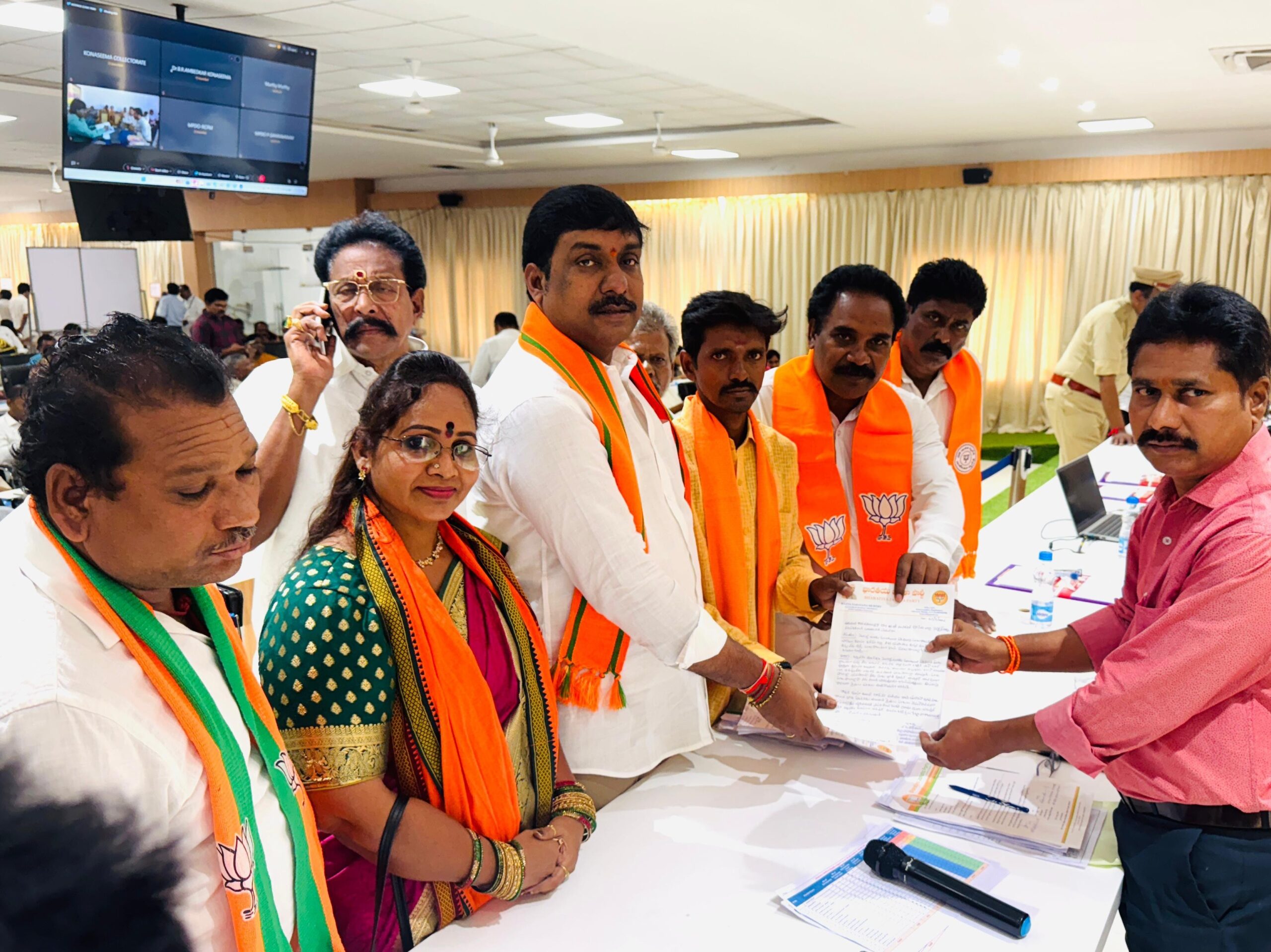 ‘కుల దృవీకరణ పత్రాలు మంజూరు చేయాలి’