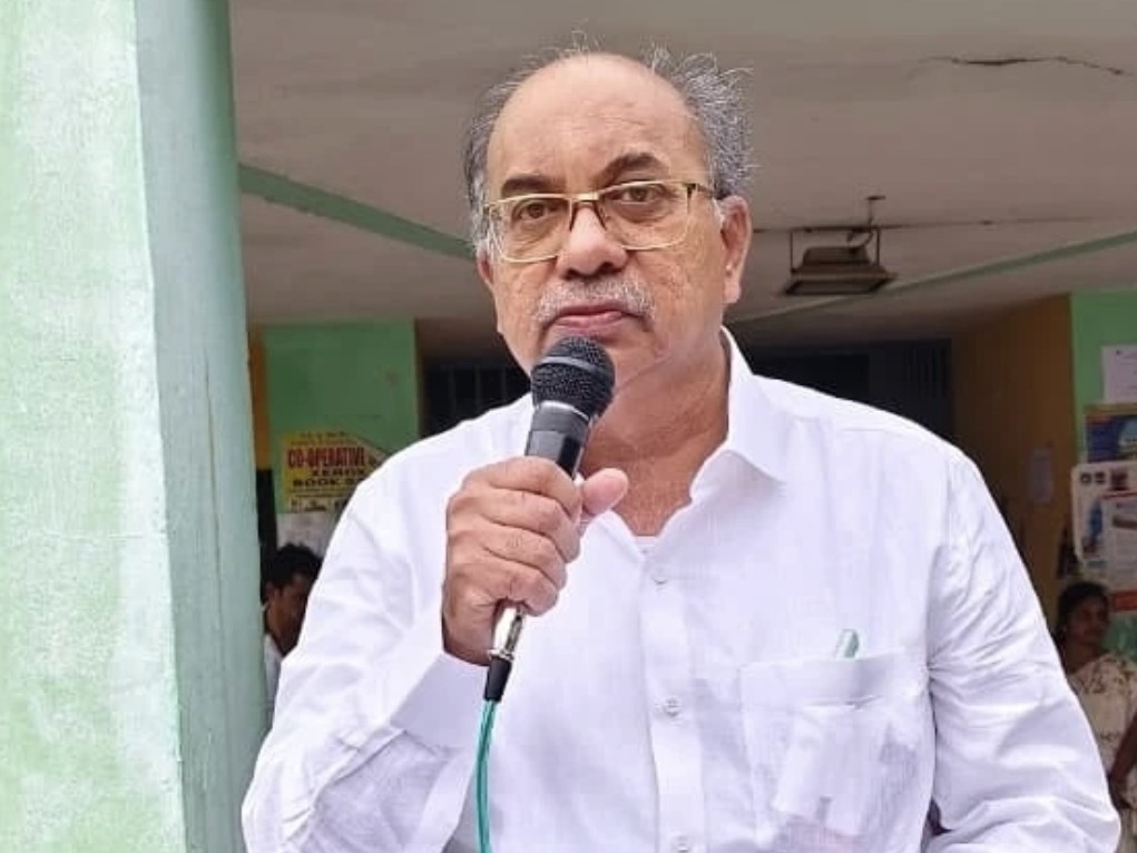 నిరుద్యోగులకు శుభవార్త.. రేపే మెగా జాబ్ మేళా..!