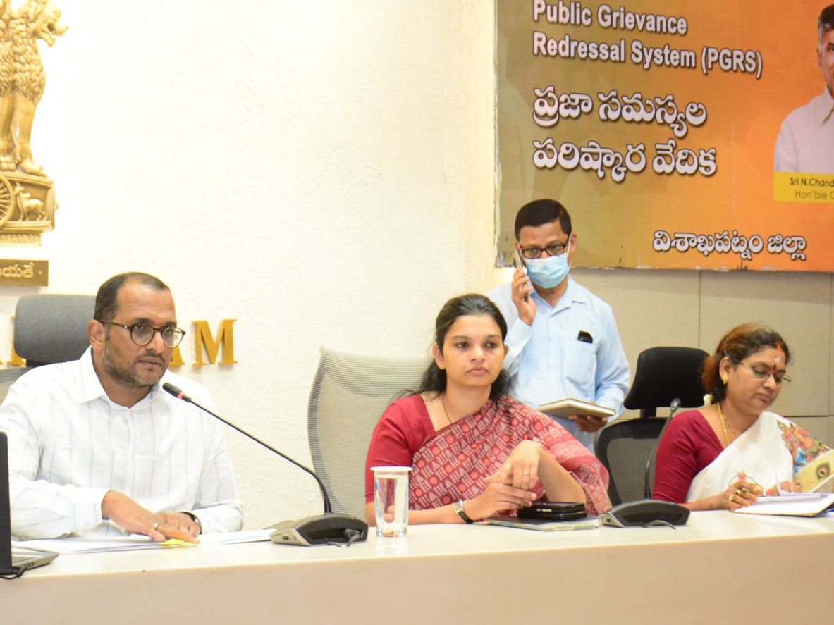 ‘మార్చి చివరికి ఓటర్ల జాబితా మ్యాపింగ్ పూర్తి చేయాలి’