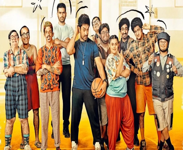 ఓటీటీలోకి ‘సితారే జమీన్ పర్’