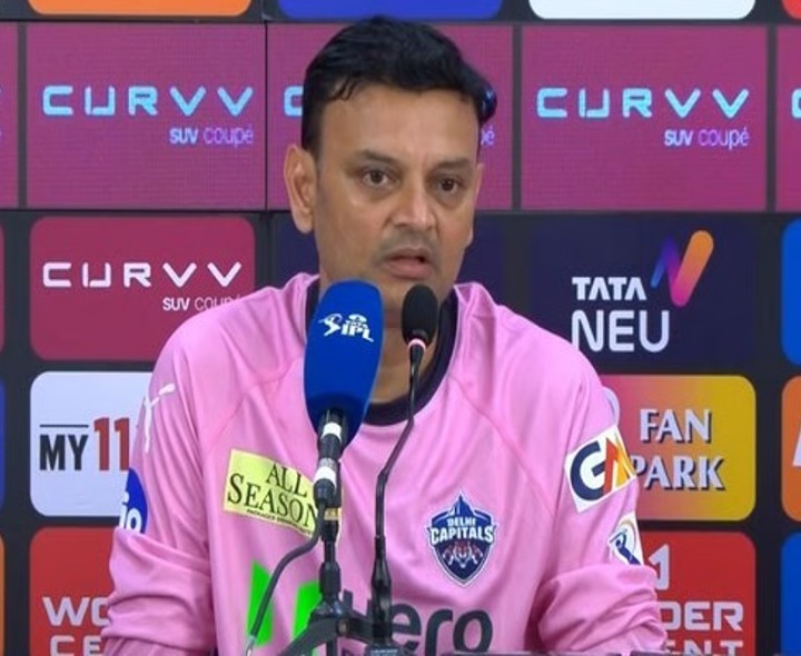 ఓపెనర్‌గా రాహుల్ ఫిక్స్: ఢిల్లీ కోచ్