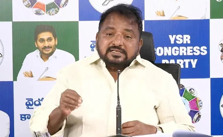 ‘రాయలసీమ ఎత్తిపోతలను ఆపేయడం దుర్మార్గం’