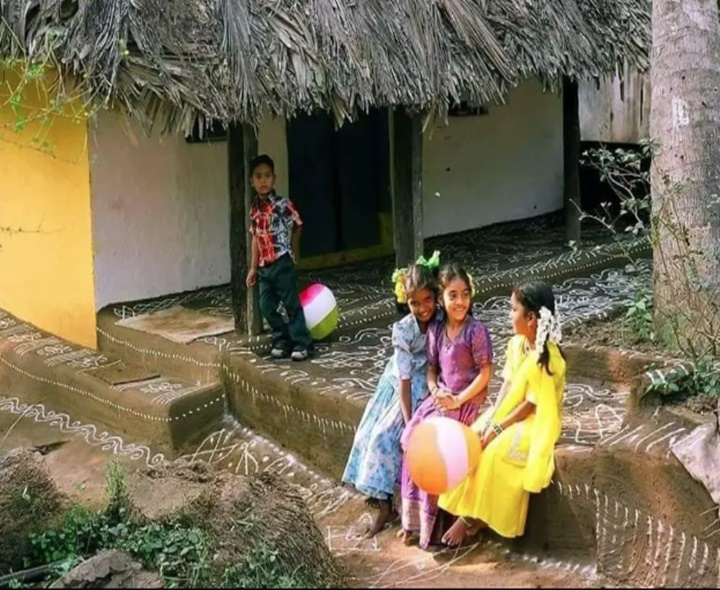 90’S KIDS: మన ఇంటి అరుగు