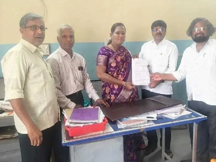 బస్సును పునరుద్ధరించాలని వినతి