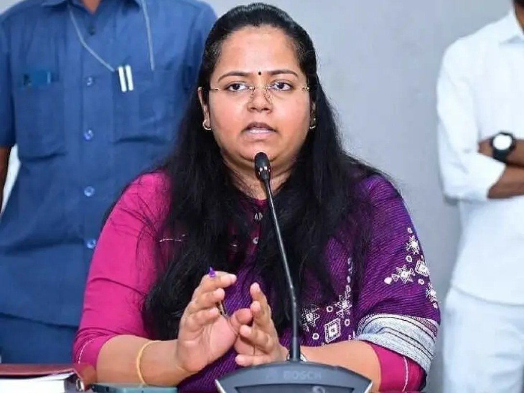 ‘ఏప్రిల్ 15 నుంచి ధాన్యం కొనుగోలు’