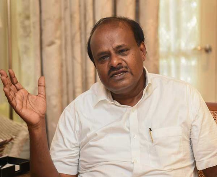 చంద్రబాబు, పవన్ నాయకత్వం బాగుంది: కేంద్రమంత్రి