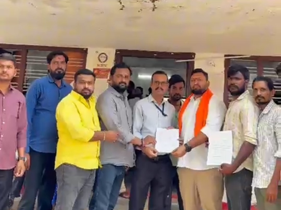 ‘దేవాదాయ భూముల రక్షణకు చర్యలు తీసుకోవాలి’