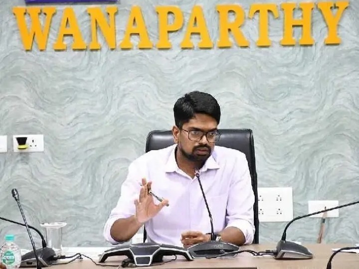 తాగునీటి ఎద్దడికి చర్యలు: కలెక్టర్