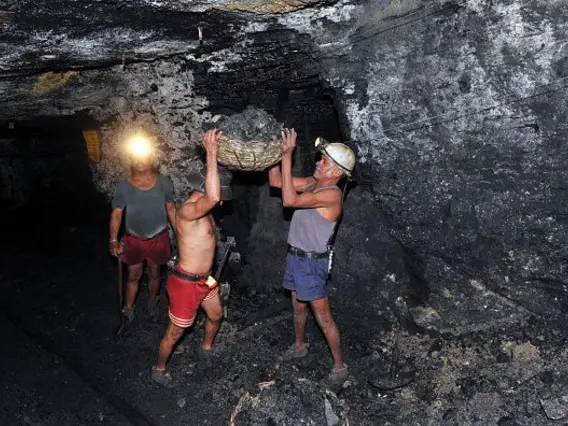 ‘సింగరేణి ఉద్యోగులకు ఇంక్రిమెంట్లు’