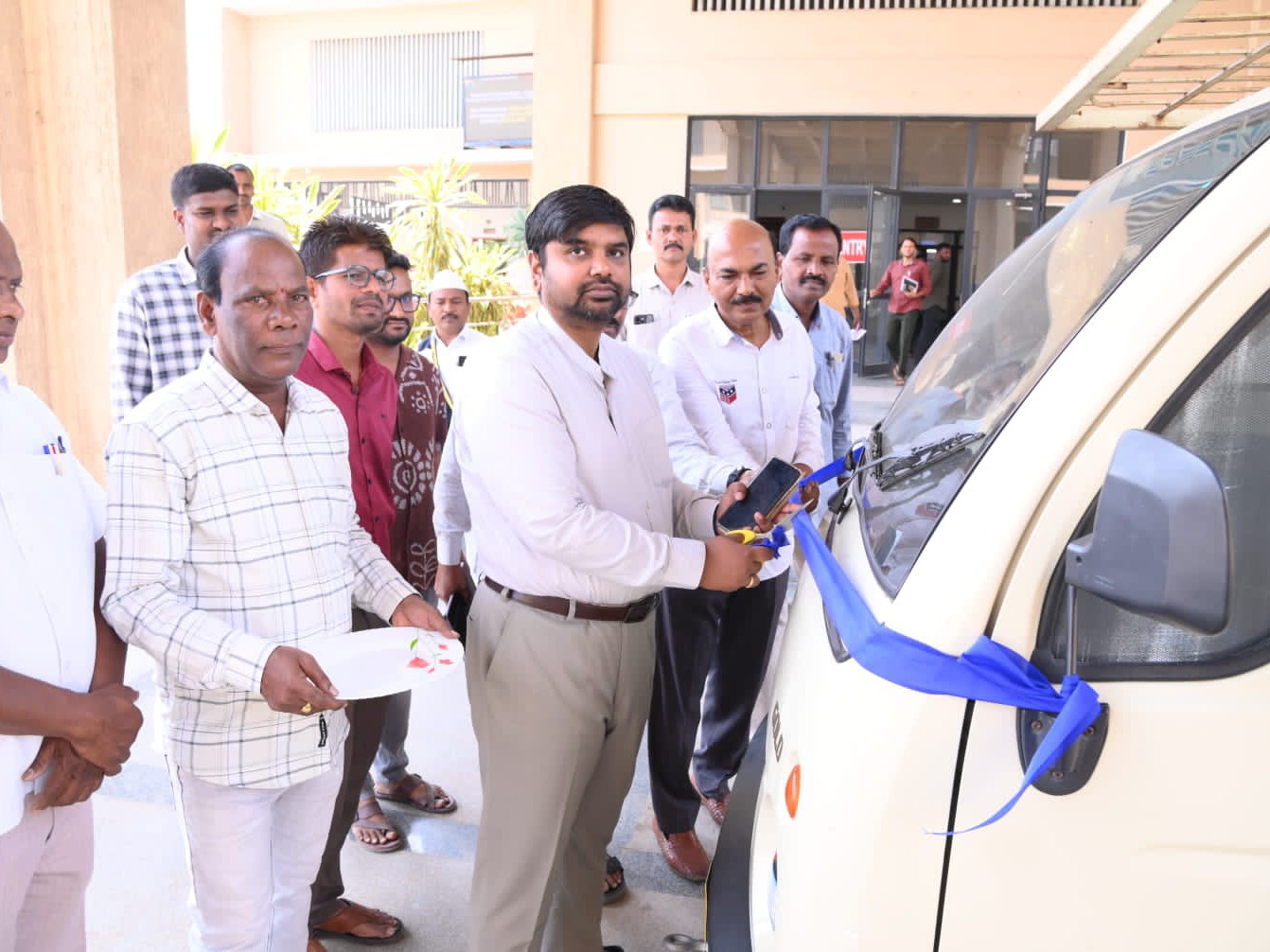 ‘గాలికుంటు వ్యాధి నివారణ టీకా వేయించాలి’