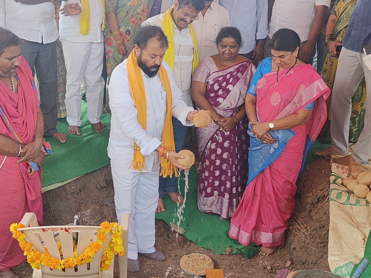 జలజీవన్ మిషన్ పథకం ఒక గొప్ప వరం