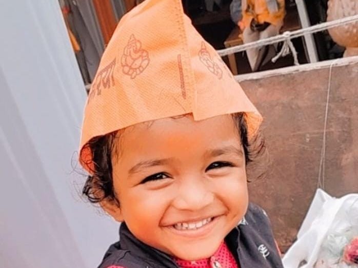 విద్యుత్ షాక్‌తో ఆరేళ్ల బాలుడు మృతి