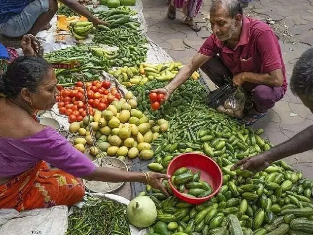 ఈ నెల 26న సంత బజార్ వేలంపాట