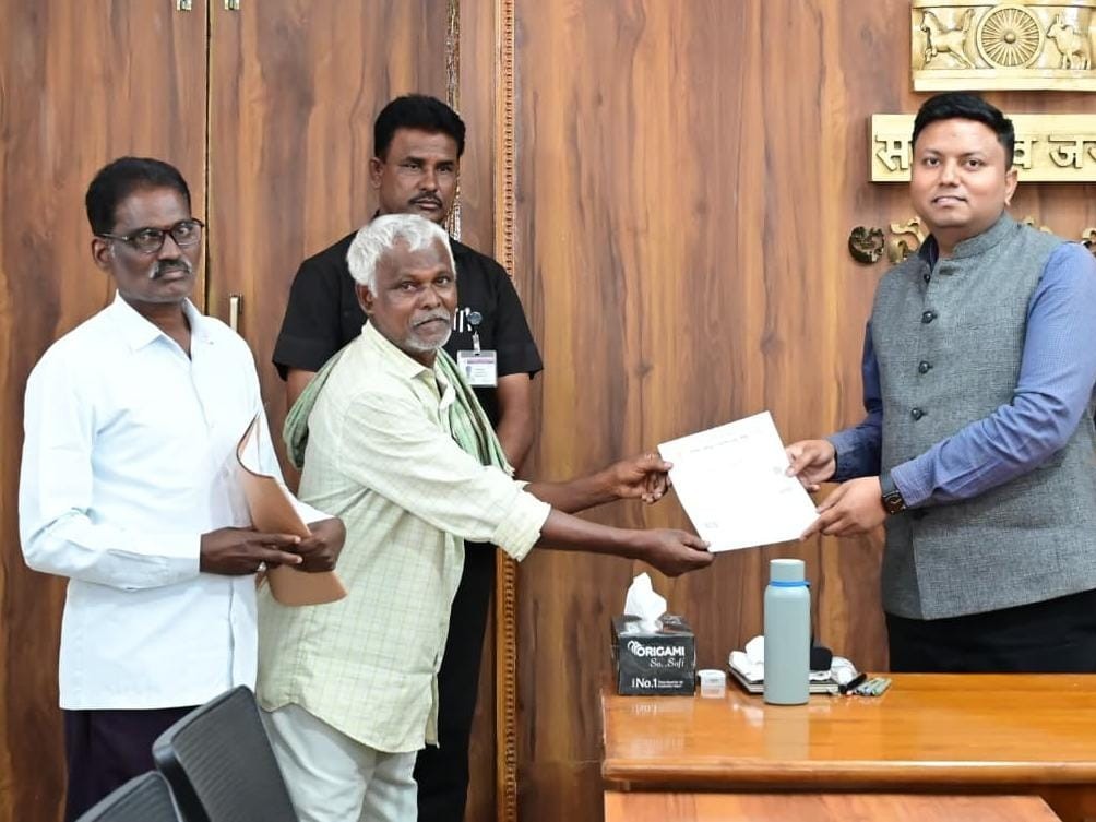 వెబ్ ల్యాండ్ సమస్యలకు పరిష్కారం..!