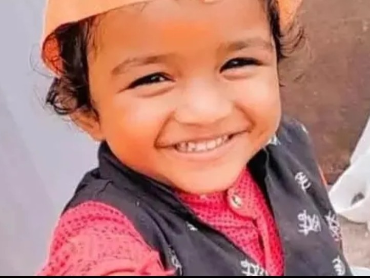 కరెంట్ షాక్‌తో బాలుడు మృతి