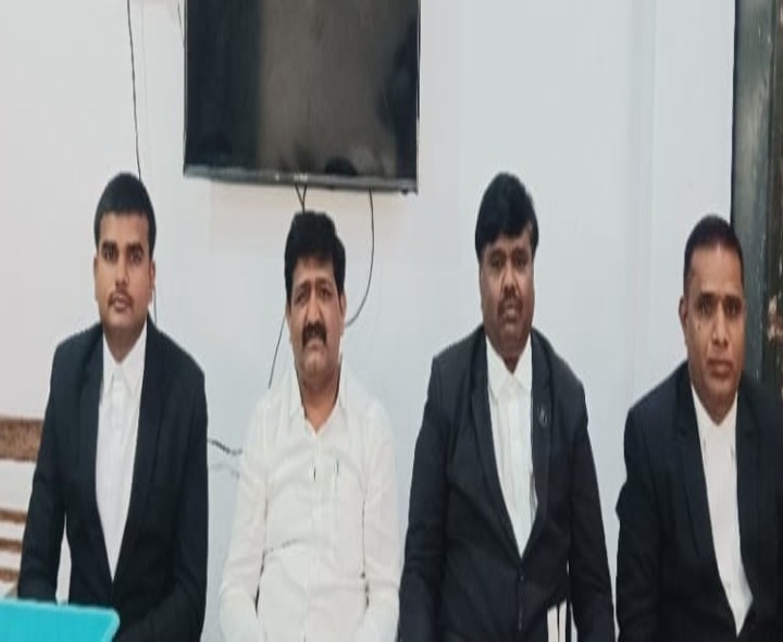 నేడే బార్ అసోసియేషన్ ఎన్నికలు..!