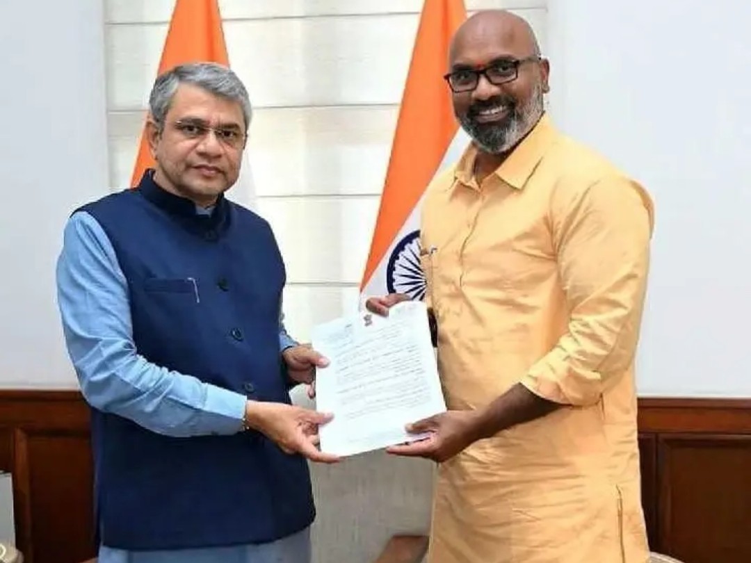 ‘రైల్వే ప్రాజెక్టులపై త్వరితగతిన నిర్ణయాలు తీసుకోవాలి’