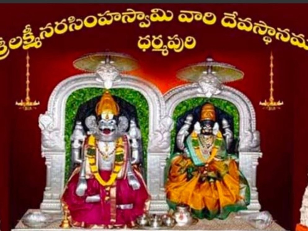 దేవాలయానికి రూ. 2.49 లక్షల ఆదాయం