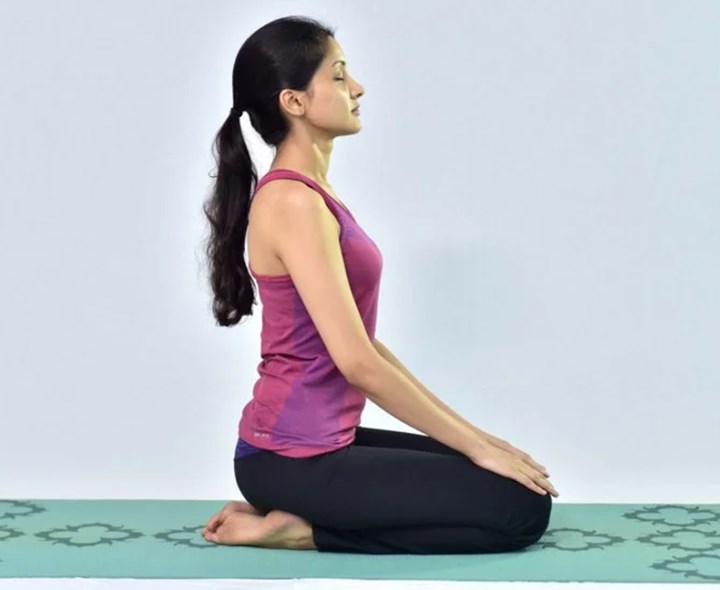 వజ్రాసనం వల్ల కలిగే ఉపయోగాలు