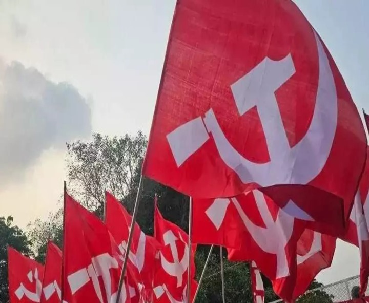 నేటి నుంచి రాష్ట్రంలో సీపీఐ ఆందోళన