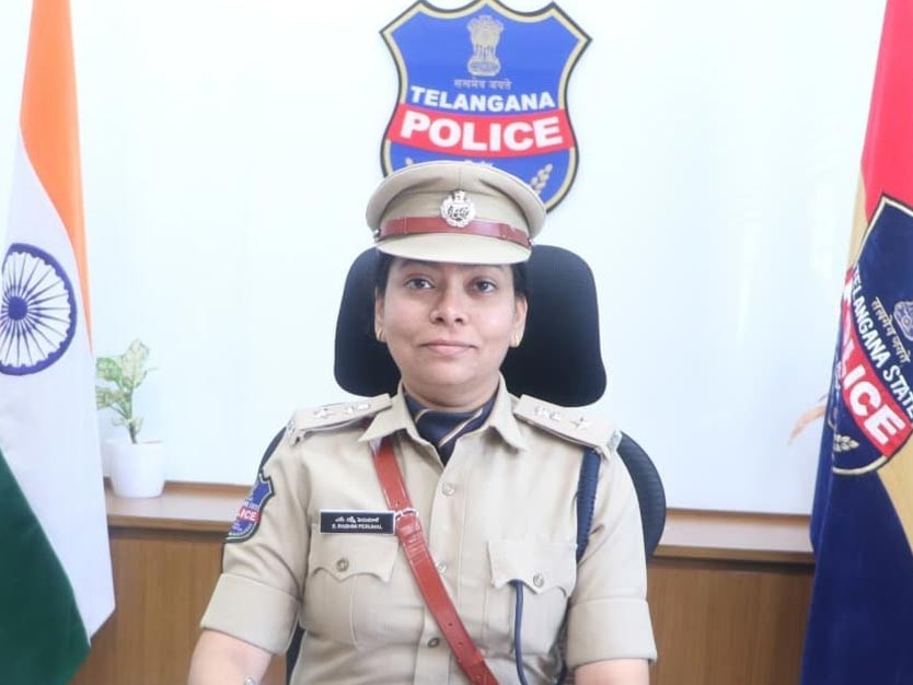 ఏప్రిల్ 8 వరకు సిటీ పోలీస్ యాక్ట్ అమలు