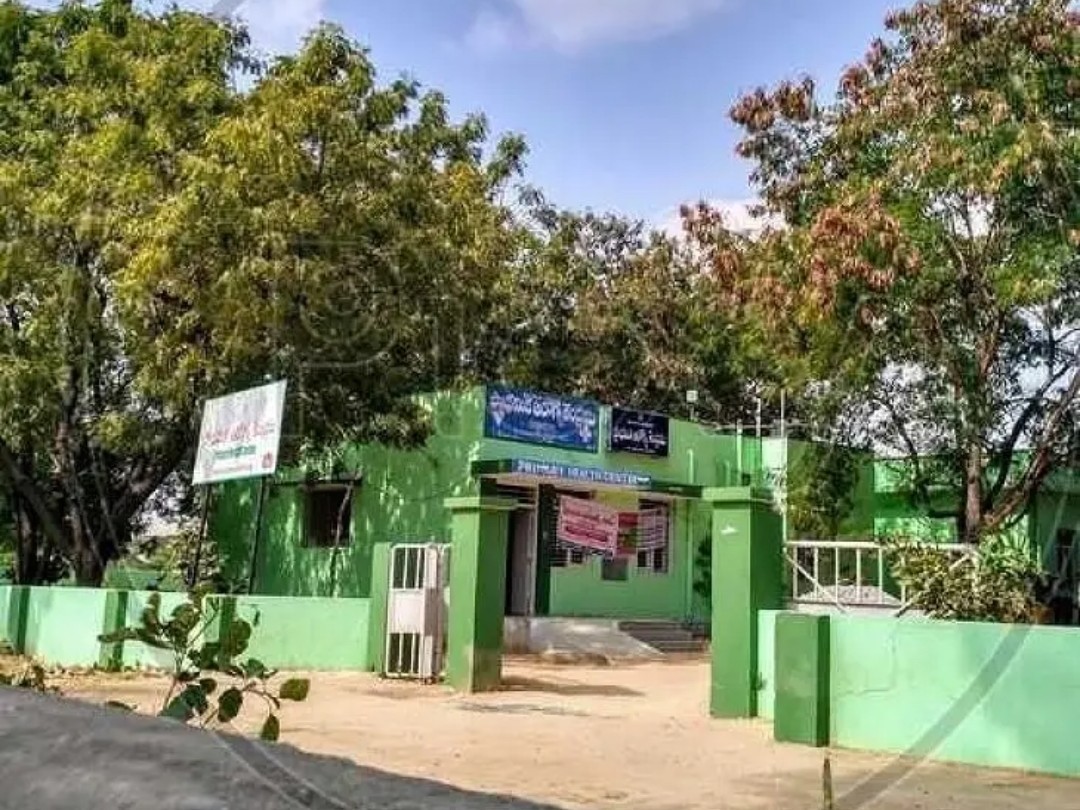 నేడు ప్రాథమిక ఆరోగ్య కేంద్రానికి వైద్య నిపుణులు..!